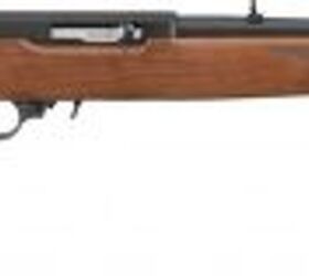 The Rimfire Report: An Ode to the Ruger 10/22