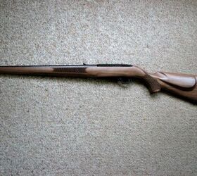 The Rimfire Report: An Ode to the Ruger 10/22