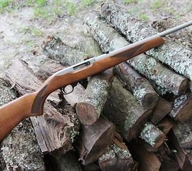 The Rimfire Report: An Ode to the Ruger 10/22