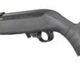 The Rimfire Report: An Ode to the Ruger 10/22