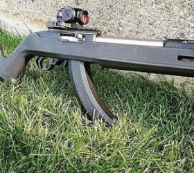 The Rimfire Report: An Ode to the Ruger 10/22