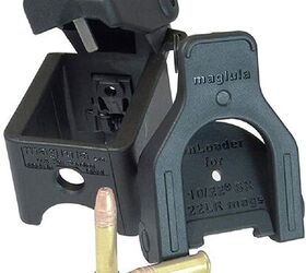 MagLula - 10/22 Magazine Loader - Amazon