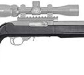 Magpul HunterX Stock - 10/22 - Amazon