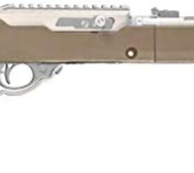 Magpul X-22 Backpacker Stock - 10/22 - Amazon