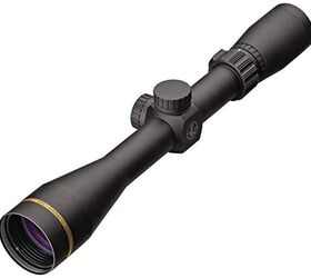 Leupold VX-Freedom Rimfire 3-9X Scope - Amazon