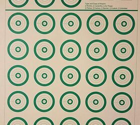 USBR Targets - Amazon