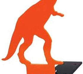 Champion T-Rex Target - Amazon