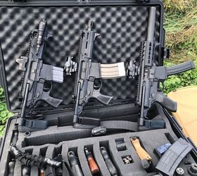 Soft Gun Cases For Rifles
