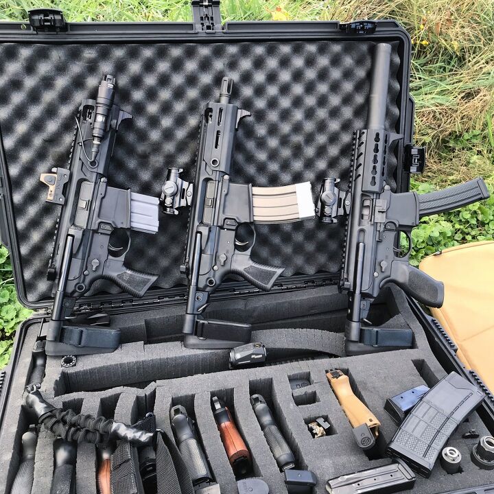 Soft Rifle Soft Gun Cases For Rifles