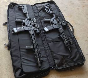 Soft vs. Hard Rifle Cases What's Better For You?