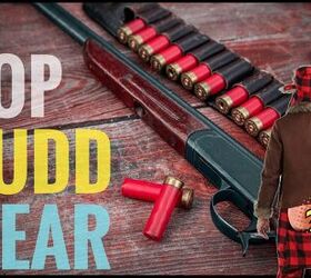 BOOMER LIST: Top Craptastic Fudd Gear Available Today