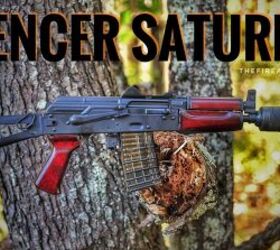 SILENCER SATURDAY #96: NFA Process 101 – How To Buy A Silencer