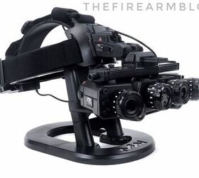 Friday Night Lights: COD MW Dark Edition Pano NVGs – More