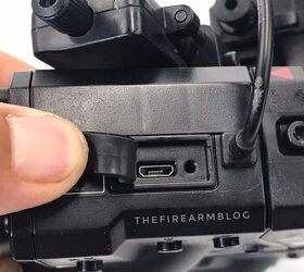 Friday Night Lights: COD MW Dark Edition Pano NVGs – More Doodie Than ...