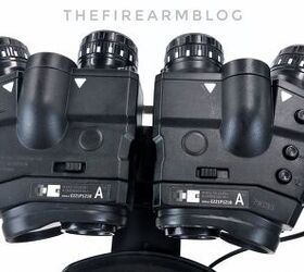 Friday Night Lights: COD MW Dark Edition Pano NVGs – More Doodie Than ...