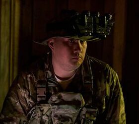 Friday Night Lights: COD MW Dark Edition Pano NVGs – More Doodie Than ...