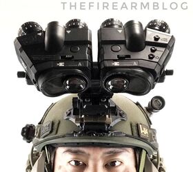 Friday Night Lights: COD MW Dark Edition Pano NVGs – More Doodie Than ...