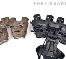 Friday Night Lights: COD MW Dark Edition Pano NVGs – More Doodie Than ...