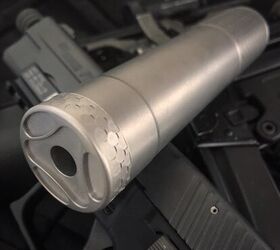 Microtech Suppressors in the Wild | thefirearmblog.com