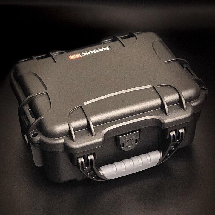 Microtech Cover Microtech Suppressors in the Wild | thefirearmblog.com