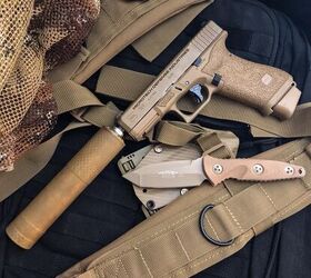 Microtech Suppressors in the Wild | thefirearmblog.com