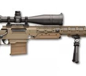 FN Ballista. Picture by FN America.