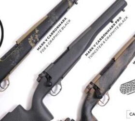 Weatherby Mark V Carbonmark