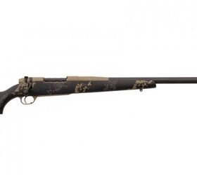Weatherby Mark V Carbonmark