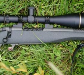 Weatherby Mark V Carbonmark