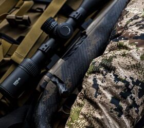 Weatherby Mark V Carbonmark