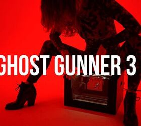 Bigger, Stronger, Faster – The Ghost Gunner 3 is Coming