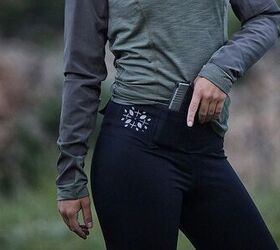 New Concealed Carry Leggings From Tactica Defense Fashion