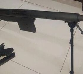 Underground Arms Watch - October Pt.2 | thefirearmblog.com