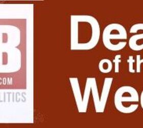 Featured Deals of the Week – Spooky Edition