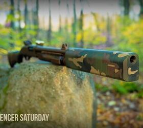 SILENCER SATURDAY #97: Shotgun Suppressors – Worth It?