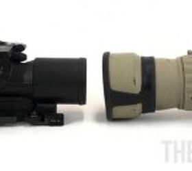 Friday Night Lights: Magnum Universal Night Sight (MUNS) PVS
