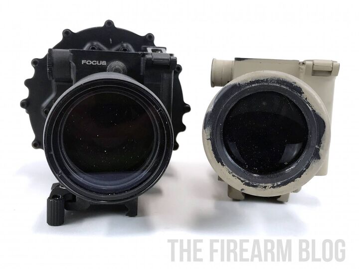 Friday Night Lights: Magnum Universal Night Sight (MUNS) PVS-27 ...