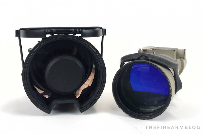 Friday Night Lights: Magnum Universal Night Sight (MUNS) PVS-27 ...