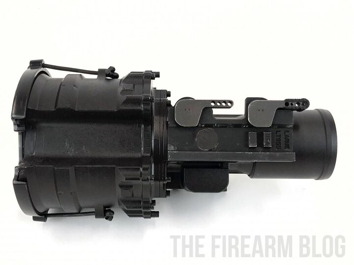 Friday Night Lights: Magnum Universal Night Sight (MUNS) PVS-27 ...