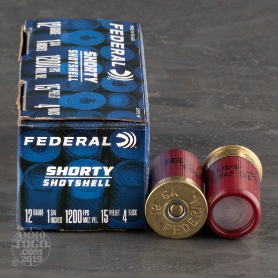 Shorty Shell Vs Normal Shell TFB Round Table: Hey Shorty!! Good Things in Small 12 Gauge Packages ...