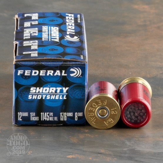 Short Shells TFB Round Table: Hey Shorty!! Good Things in Small 12 Gauge Packages ...