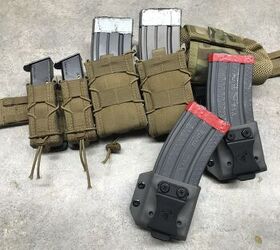 Soft Sided Mag Carriers vs Kydex Carriers – What's Best?