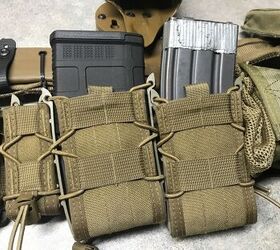 Soft Sided Mag Carriers vs Kydex Carriers – What's Best ...