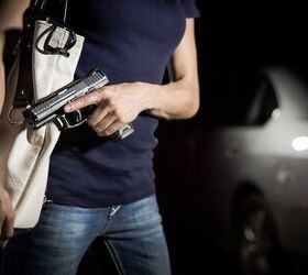 The Czech Republic and Self-Defense with a firearm