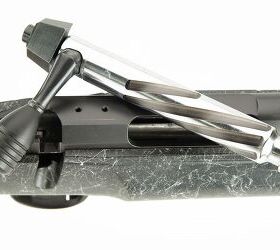 Sabatti Tactical EVO Bolt-Action Rifle | thefirearmblog.com