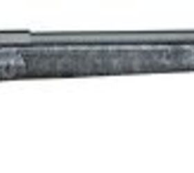 Sabatti Tactical EVO Bolt-Action Rifle | thefirearmblog.com