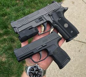 concealed carry corner the back up gun debate