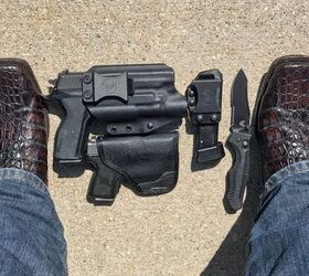 concealed carry corner the back up gun debate