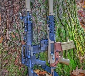 SILENCER SATURDAY #98: The Lightweight SureFire SOCOM300-TI