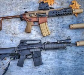 SILENCER SATURDAY #98: The Lightweight SureFire SOCOM300-TI